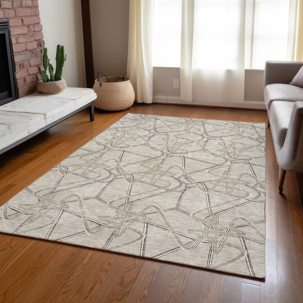 addison chantille acn947 putty rug