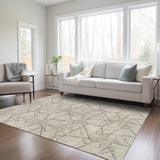addison chantille acn947 putty rug