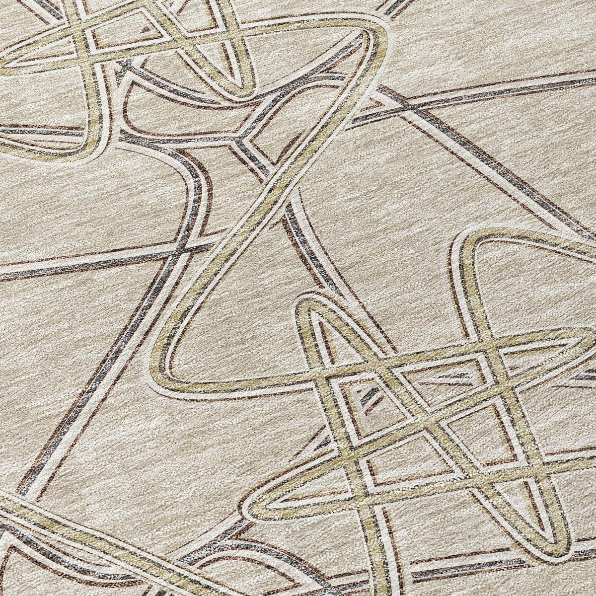addison chantille acn947 putty rug