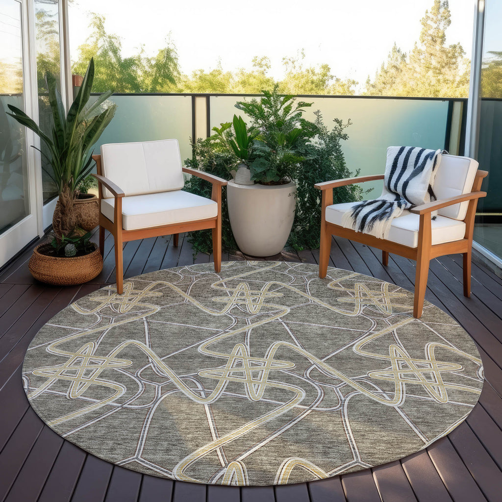 addison chantille acn947 taupe rug