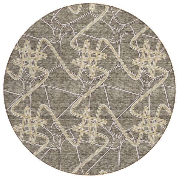 addison chantille acn947 taupe rug