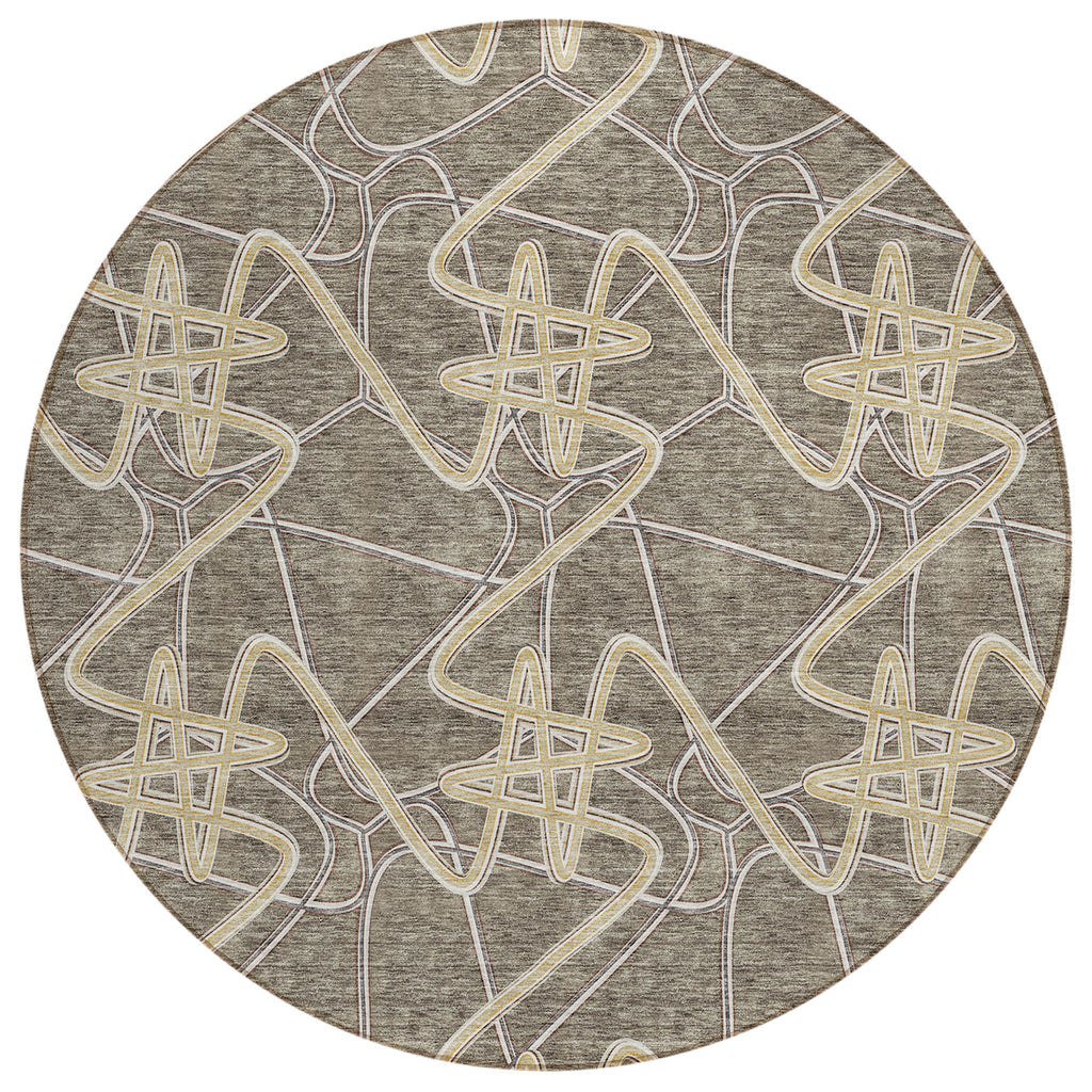 addison chantille acn947 taupe rug