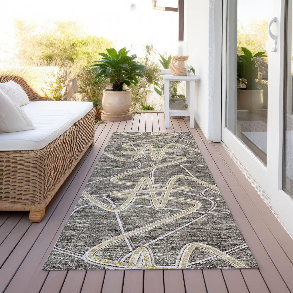 addison chantille acn947 taupe rug