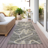 addison chantille acn947 taupe rug