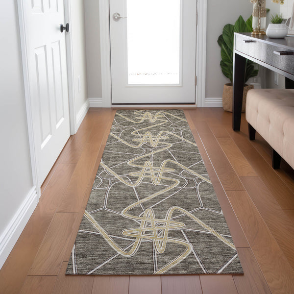 addison chantille acn947 taupe rug