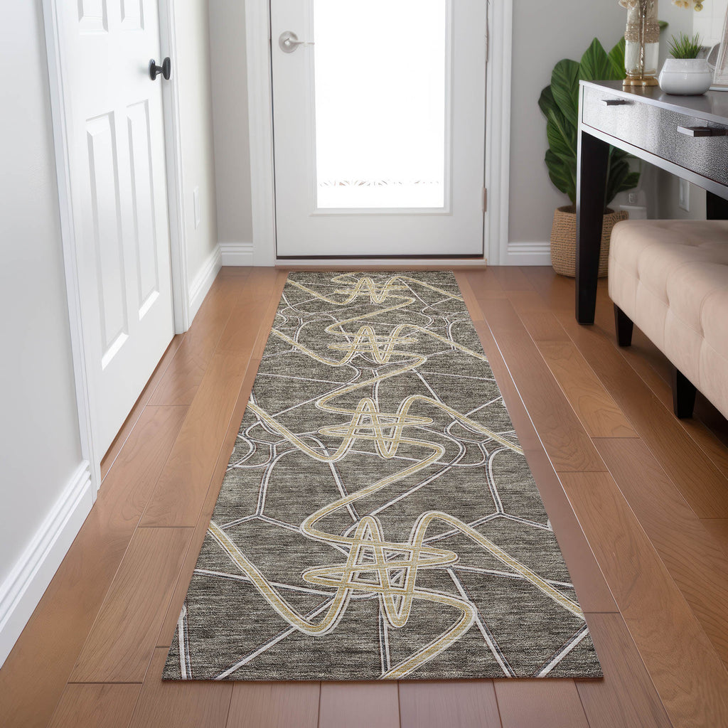 addison chantille acn947 taupe rug