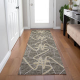 addison chantille acn947 taupe rug