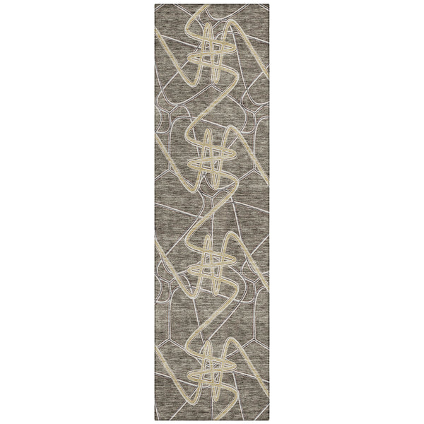 addison chantille acn947 taupe rug