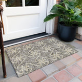 addison chantille acn947 taupe rug