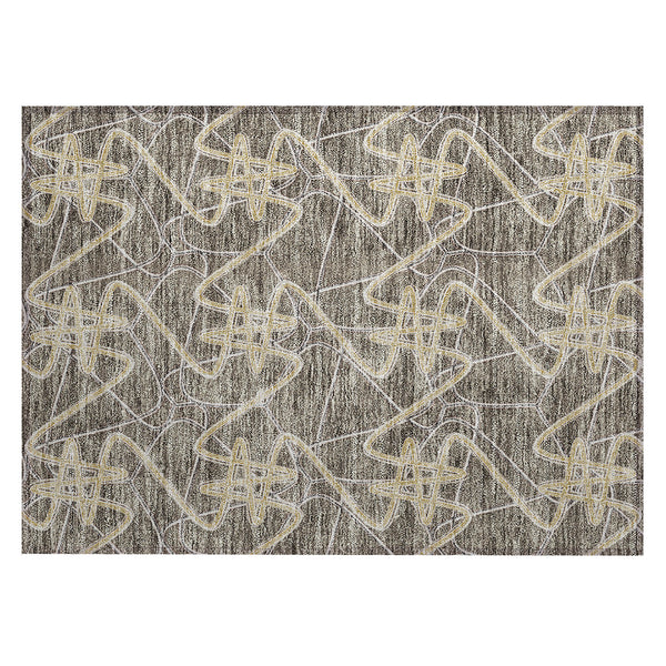 addison chantille acn947 taupe rug