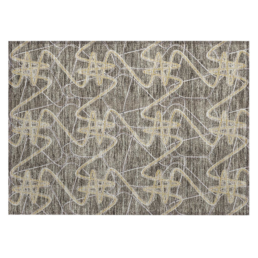 addison chantille acn947 taupe rug