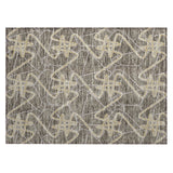 addison chantille acn947 taupe rug