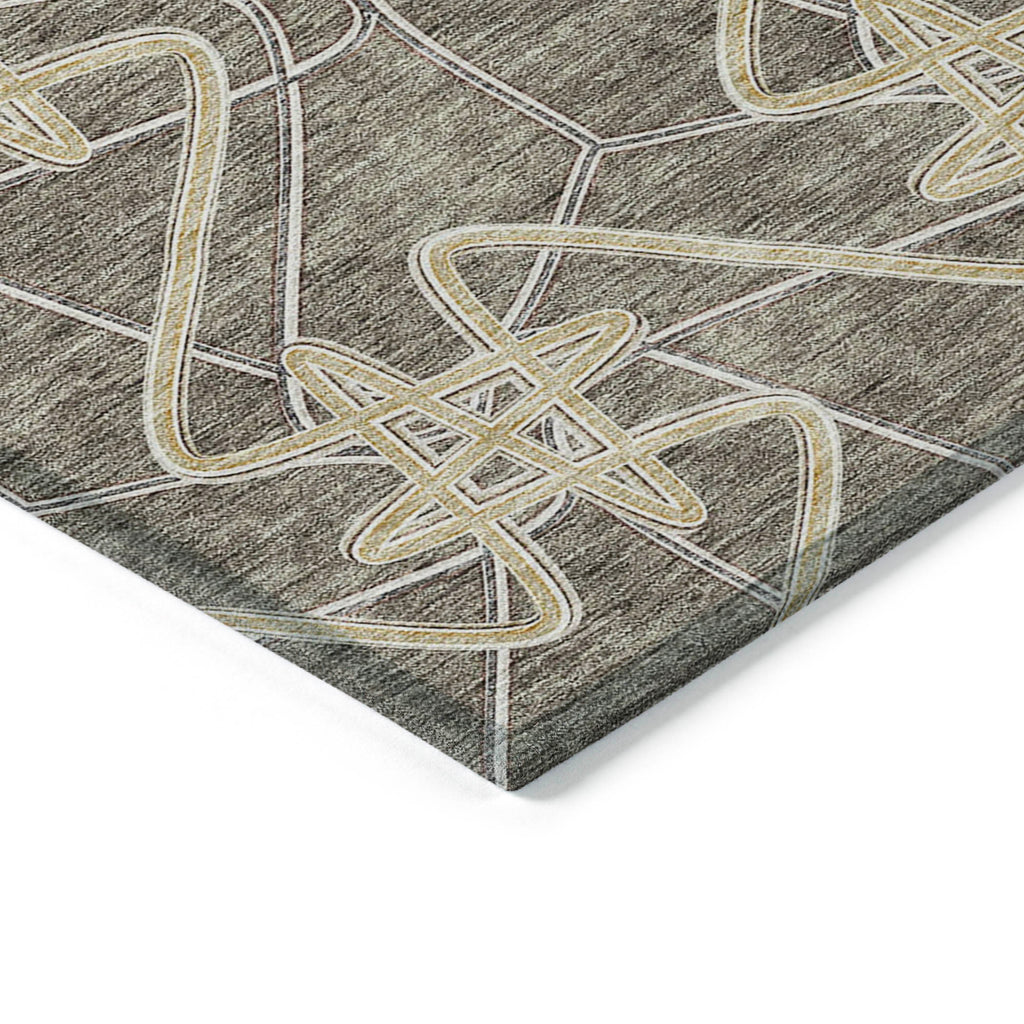 addison chantille acn947 taupe rug