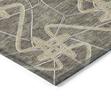 addison chantille acn947 taupe rug