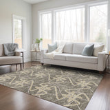 addison chantille acn947 taupe rug