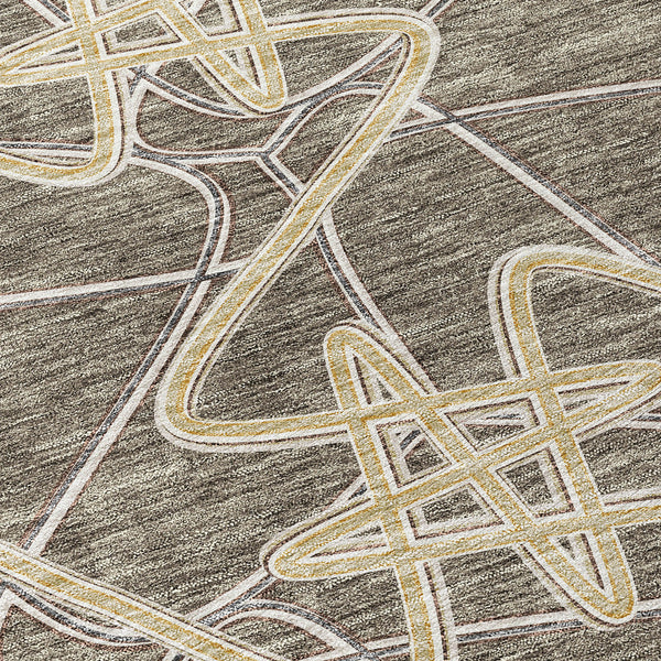 addison chantille acn947 taupe rug