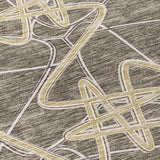 addison chantille acn947 taupe rug