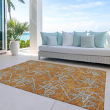 addison chantille acn947 terracotta rug