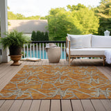 addison chantille acn947 terracotta rug