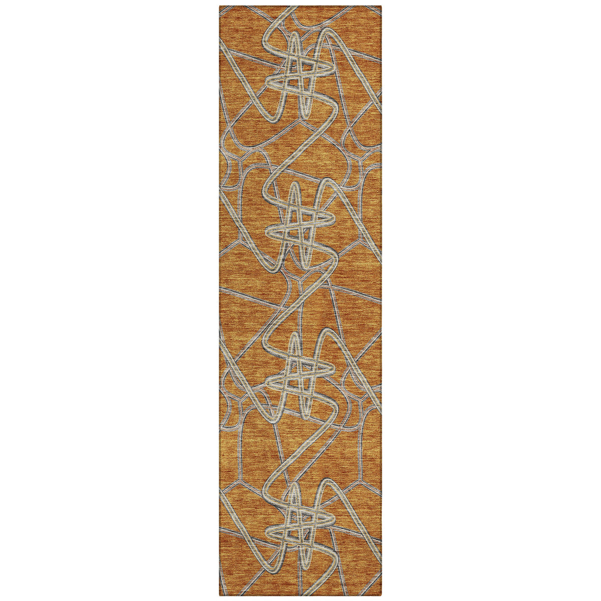 addison chantille acn947 terracotta rug