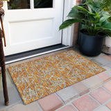 addison chantille acn947 terracotta rug