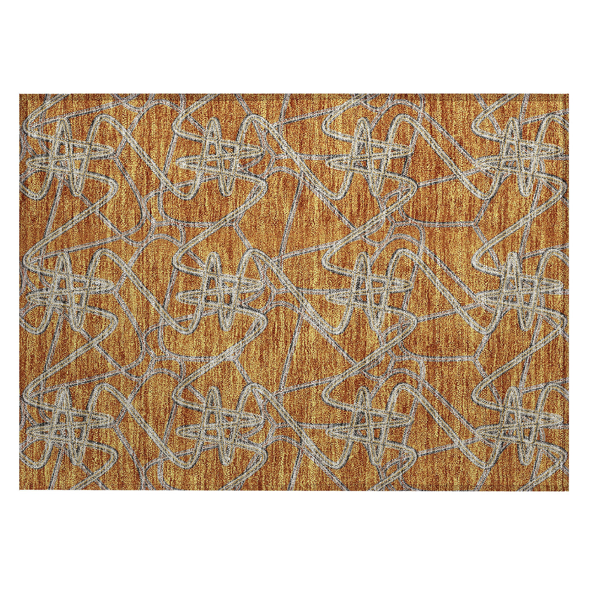 addison chantille acn947 terracotta rug