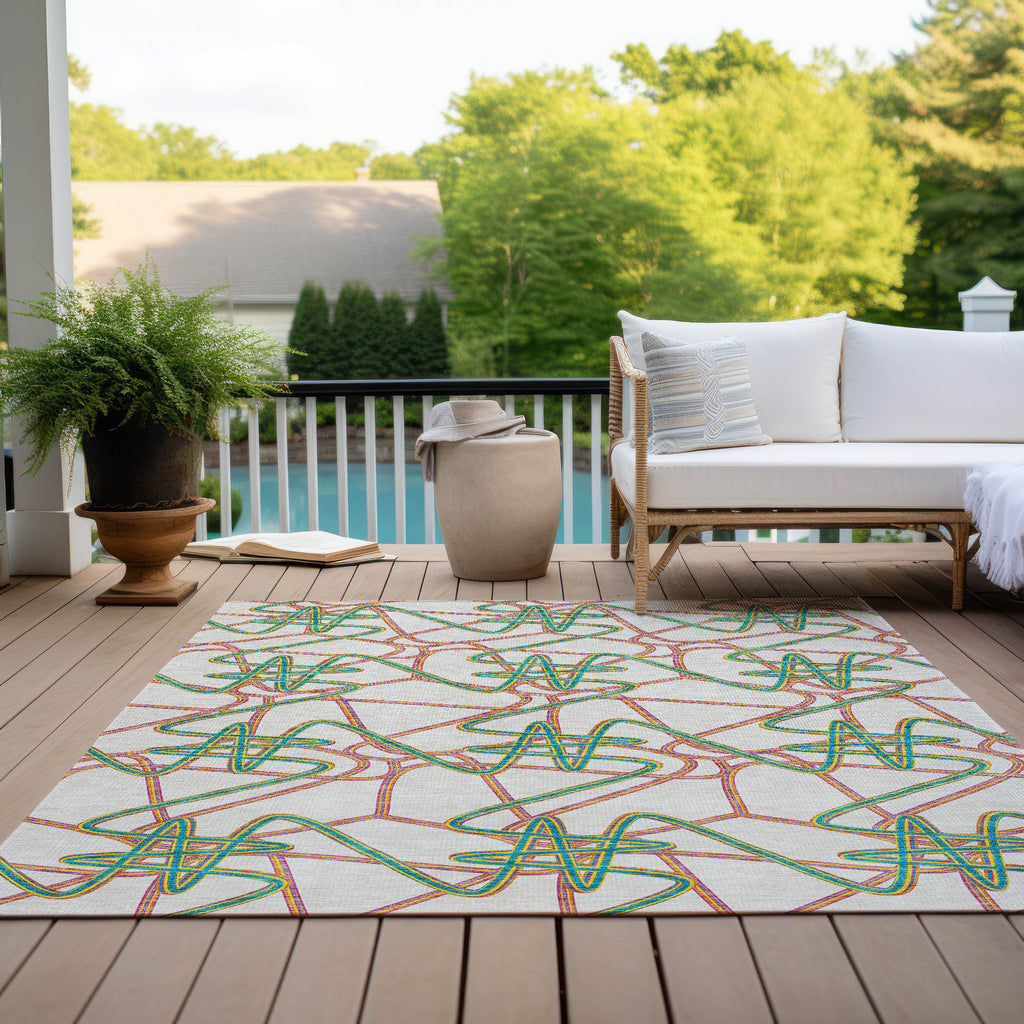 addison chantille acn947 white rug