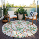 addison chantille acn947 white rug