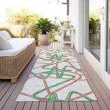 addison chantille acn947 white rug