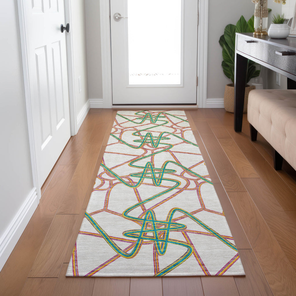 addison chantille acn947 white rug