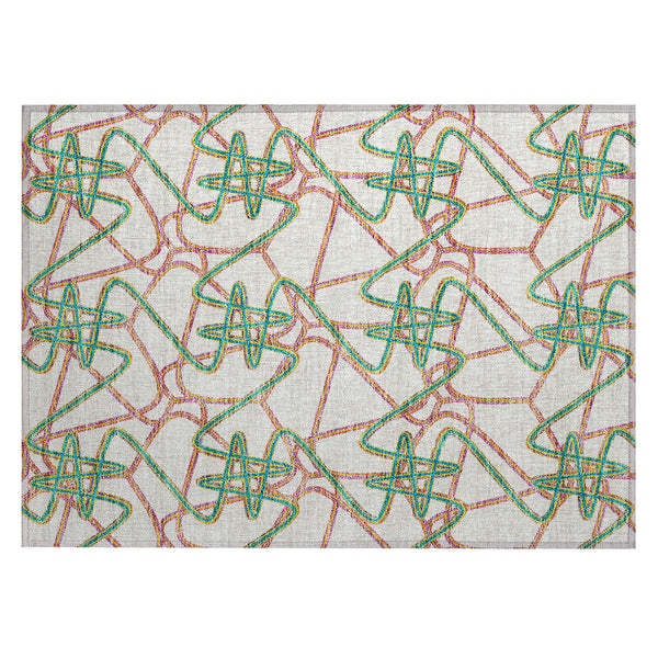 addison chantille acn947 white rug