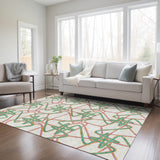 addison chantille acn947 white rug