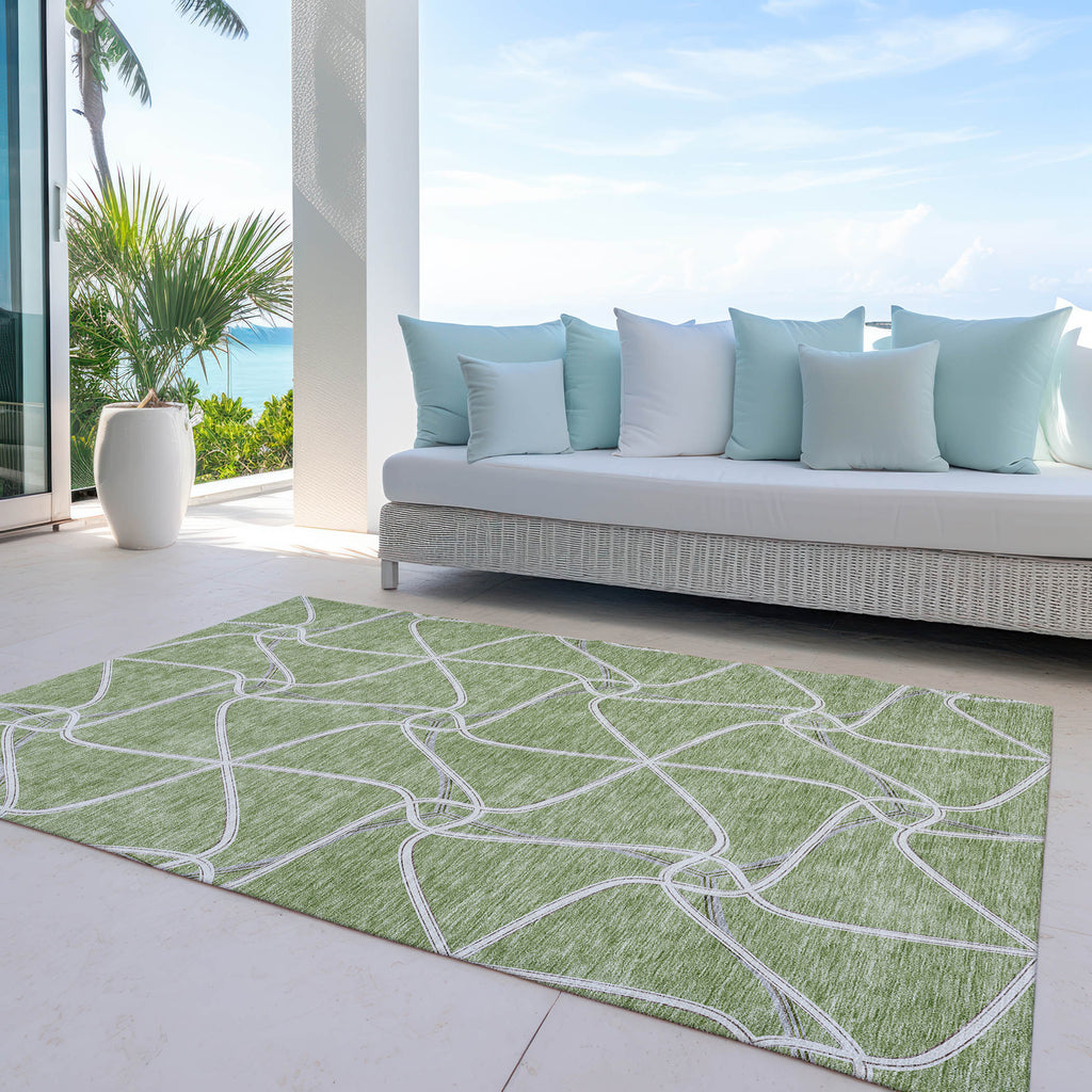 addison chantille acn948 aloe rug