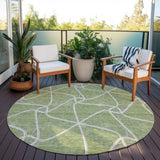 addison chantille acn948 aloe rug