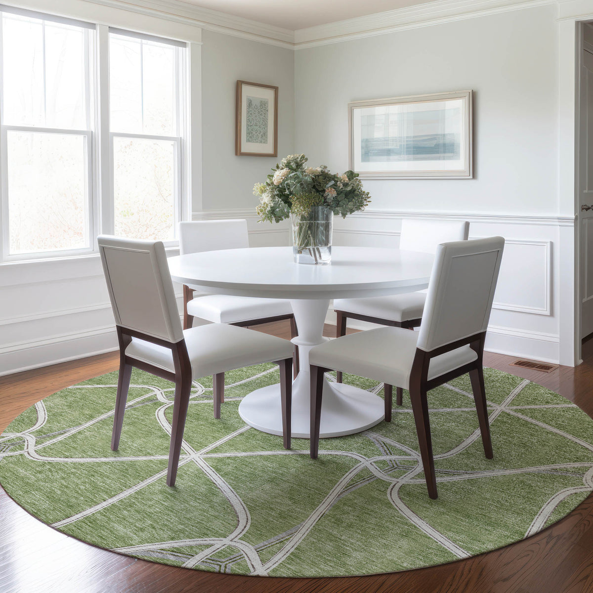addison chantille acn948 aloe rug
