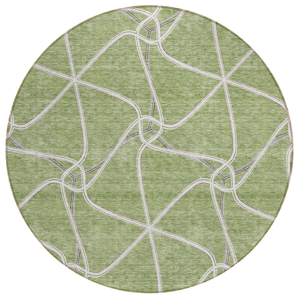 addison chantille acn948 aloe rug