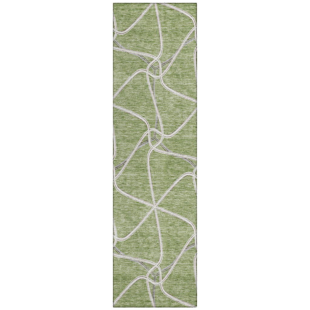 addison chantille acn948 aloe rug