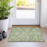 addison chantille acn948 aloe rug