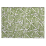 addison chantille acn948 aloe rug