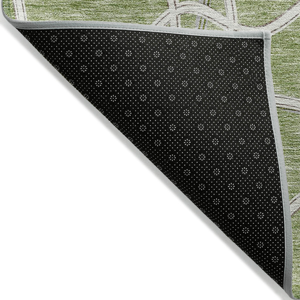 addison chantille acn948 aloe rug