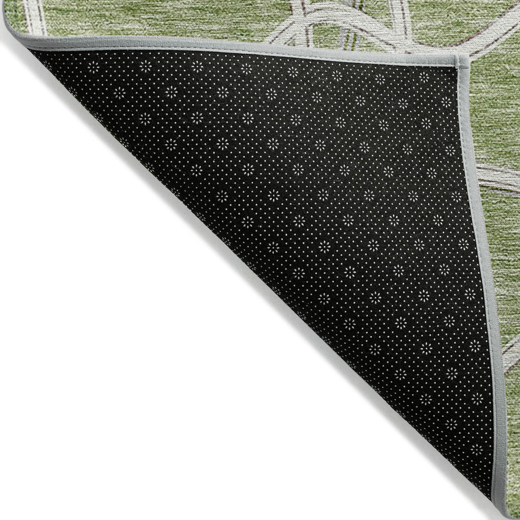 addison chantille acn948 aloe rug