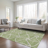 addison chantille acn948 aloe rug