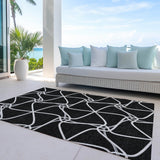 addison chantille acn948 black rug