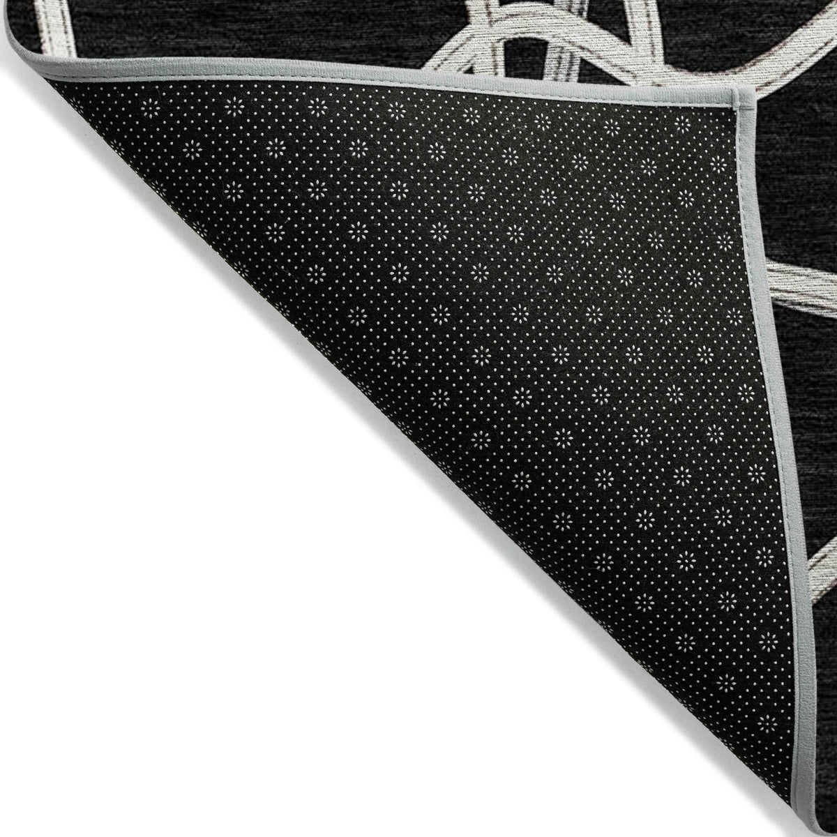 addison chantille acn948 black rug