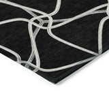 addison chantille acn948 black rug