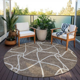 addison chantille acn948 brown rug