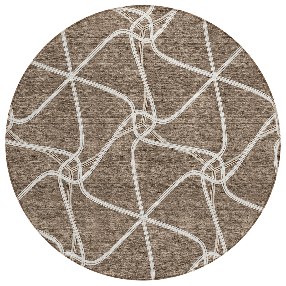 addison chantille acn948 brown rug
