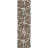 addison chantille acn948 brown rug