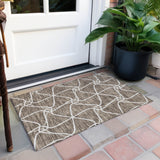 addison chantille acn948 brown rug