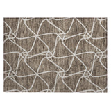 addison chantille acn948 brown rug